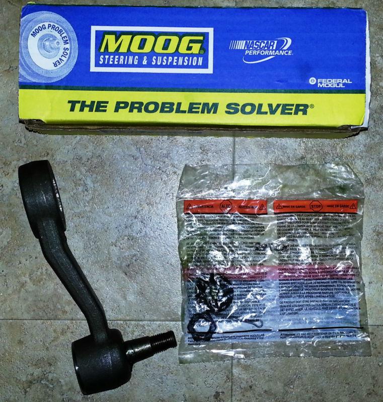 Moog k6255 pitman arm
