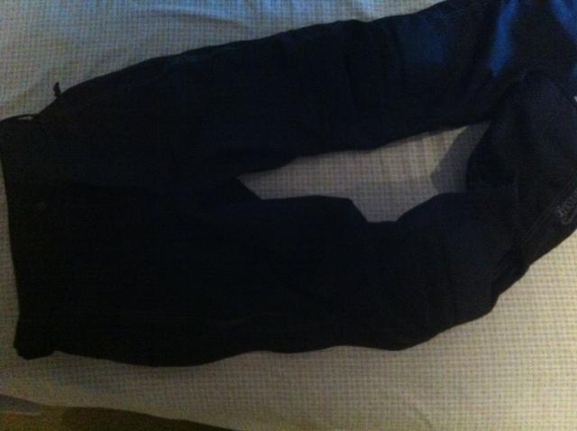 Scorpion Ridding Pants - Small, US $40.00, image 2