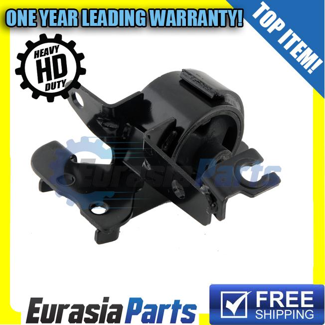New 2001 mazda protege 1.6l manual engine motor mount - lh
