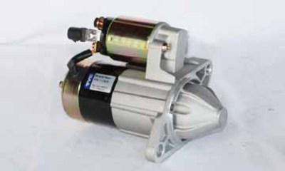 TYC 1-17829 Starter-Starter Motor, US $94.14, image 3