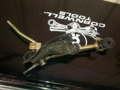 Spt short throw shifter 98-07 subaru impreza, US $150.00, image 2