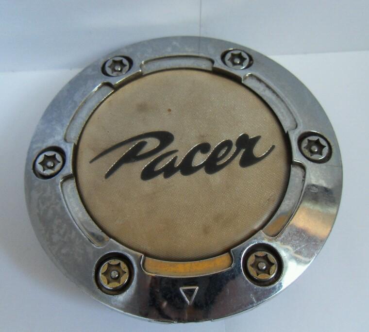Pacer center cap  c-617-1