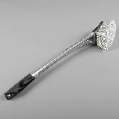 S.m. arnold soft wheel, grille, and body brush 82-008