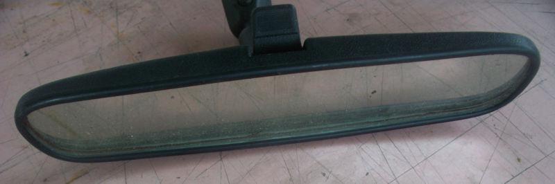 96 97 98 buick skylark interior rear view mirror e8011082 hbv237 hs  *
