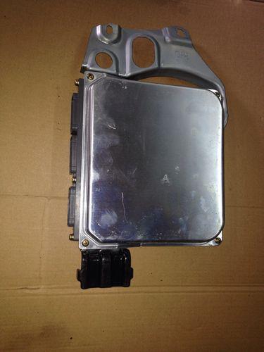 JDM TOYOTA SUPRA JZA80 MK4 MANUAL 5SPEED NON TURBO ECU 89661-14610, US $220.00, image 4