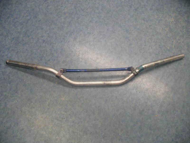 Renthal handlebars 1983 honda cr480 cr480r cr 480 r 83