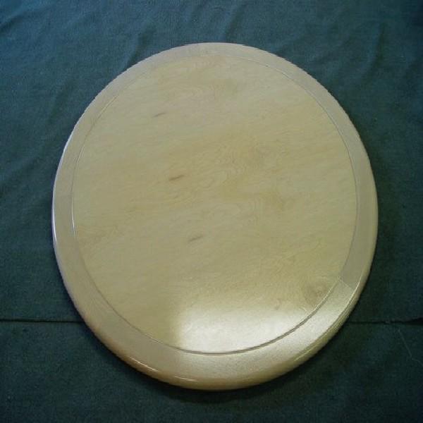 Sell CARVER YACHTS ROUND BOAT TABLE TOP TABLES TOPS in Racine