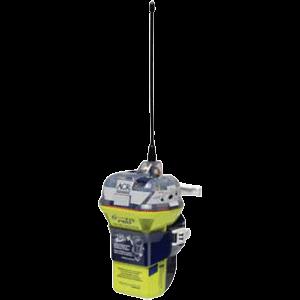 Brand new - acr globalfix pro 406 mhz gps epirb cat ii - 2844