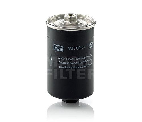 MANN-FILTER WK 834/1 Fuel Filter, US $20.74, image 5