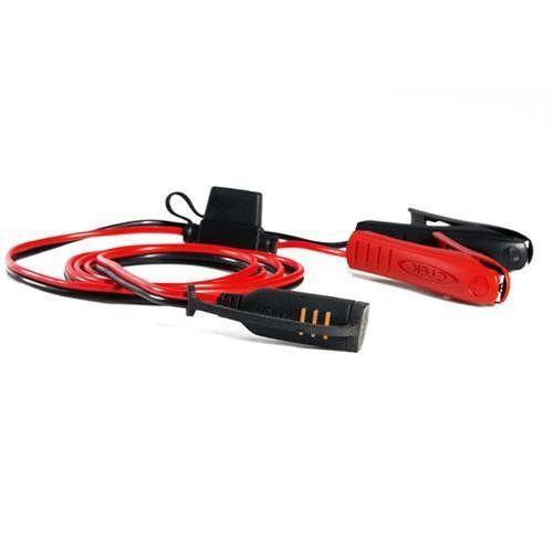 New ctek multi us 3300 7002 & 800 comfort indicator clamp alligator clips/clamps