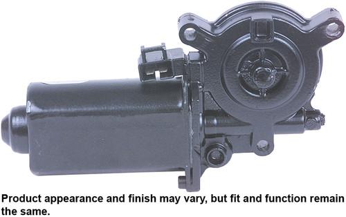 Cardone 42-126 power window motor-reman window lift motor