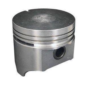 Silv-o-lite pistons for 1985-93 chevy 173 2.8l v6 set of 6 oversize .75mm