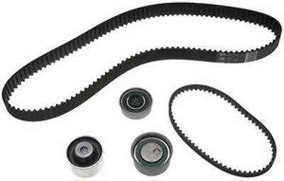 Gates tck230a timing belt kit-powergrip premium oe timing belt component kit