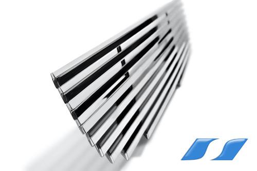 SES Trims TI-CG-197B 08-09 Mazda CX-7 Billet Grille Bar Grill Chromed, US $214.50, image 3
