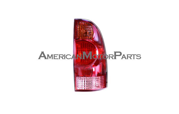 Right passenger side replacement tail light lamp 05-08 toyota tacoma 8155004150