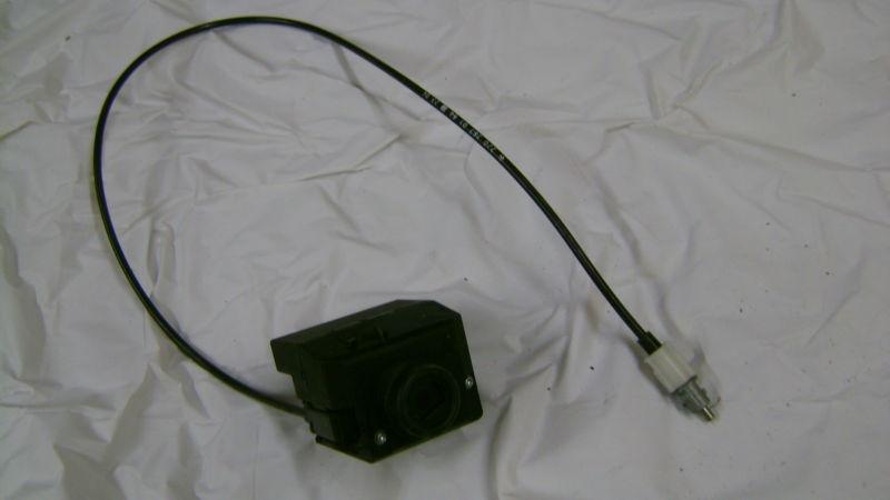 2005 mercedes benz e320 e class w211 ignition module switch w/o key oem 