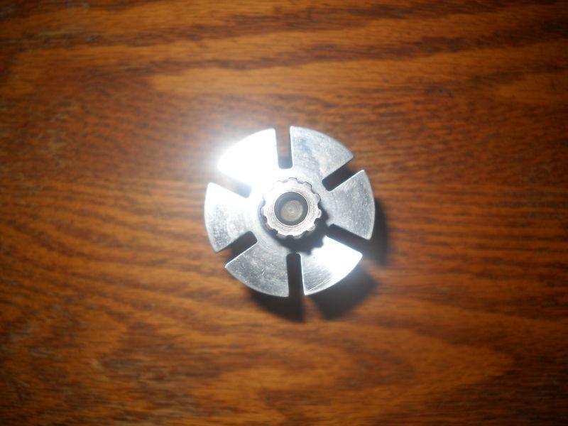 Ingersoll rand ir 2131a  2131qt air impact wrench / gun rotor