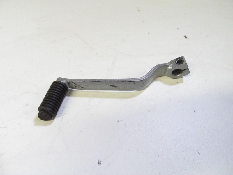Kawasaki ex650 ninja 650 ex 650r 2006-2008 shifter pedal 70791