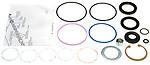 Edelmann 8774 steering gear seal kit