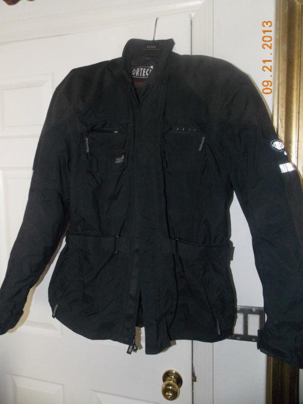 Sell Cortech Lite by Tourmaster - 3/4 Motorcycle Jacket XL in Orlando ...