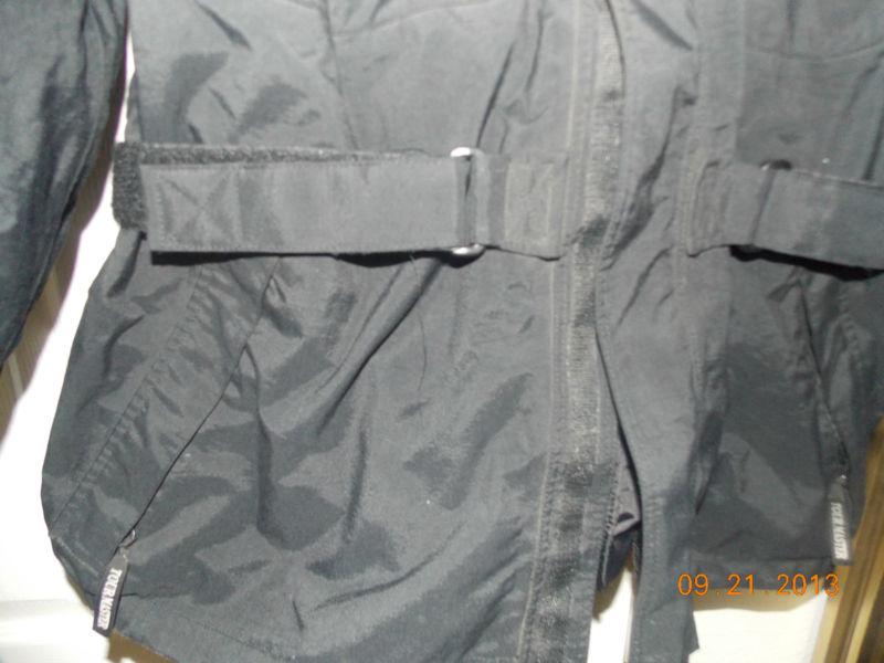 Cortech Lite by Tourmaster - 3/4 Motorcycle Jacket XL, US $50.00, image 8