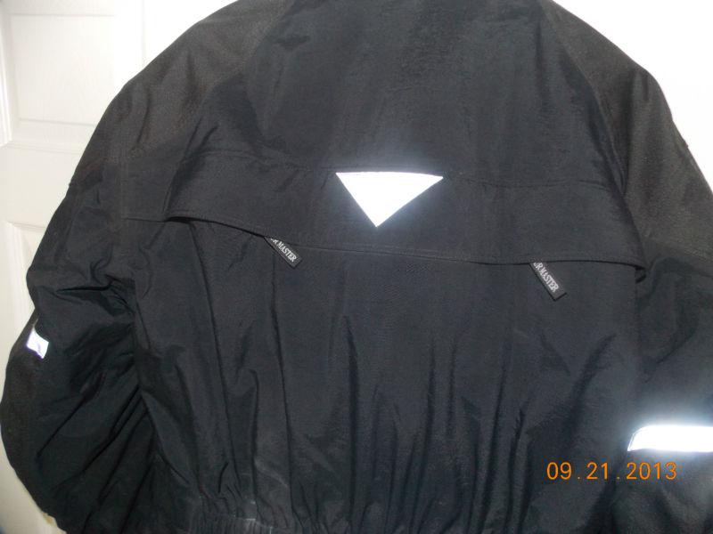 Cortech Lite by Tourmaster - 3/4 Motorcycle Jacket XL, US $50.00, image 9