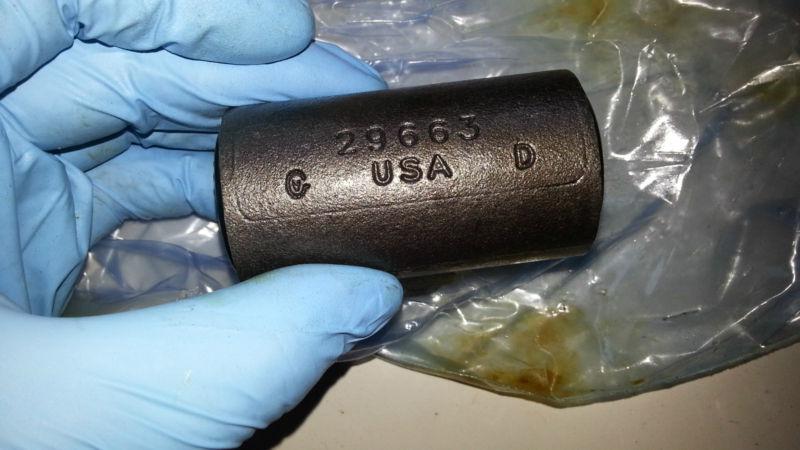 Napa wheel cylinder assembly 37337