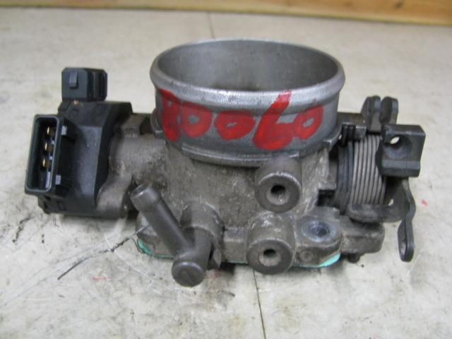 Throttle body golf jetta passat 95 96 97 4cyl auto 328565