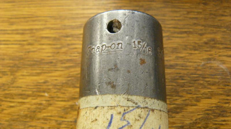 Snap on 1/2
