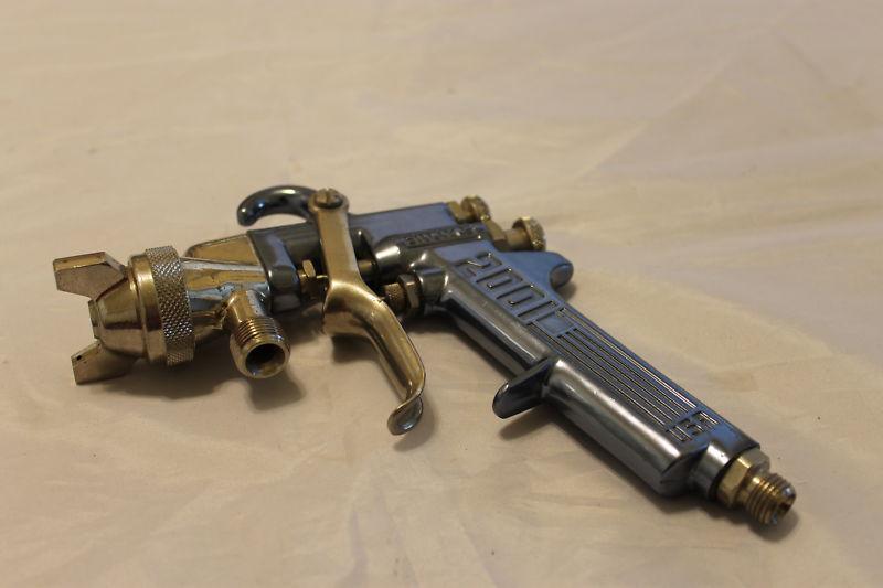 Binks spray gun -2001