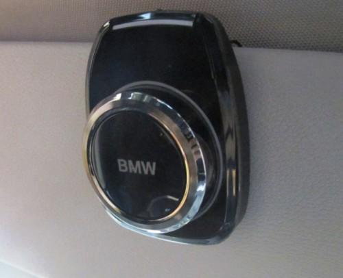 Bmw oem factory bluetooth speaker made by alpine 84642219270