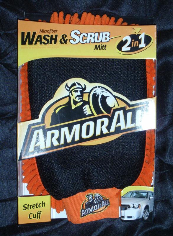 New ~ 6pc Lot ~ Armor All ~ Free Shipping, US $30.00, image 2