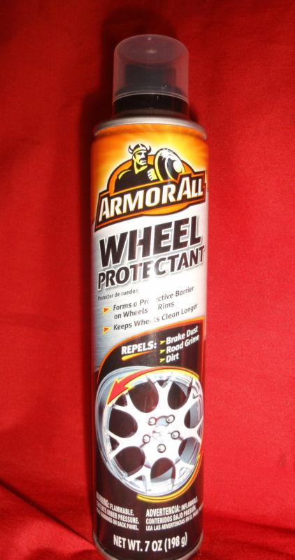 New ~ 6pc Lot ~ Armor All ~ Free Shipping, US $30.00, image 4