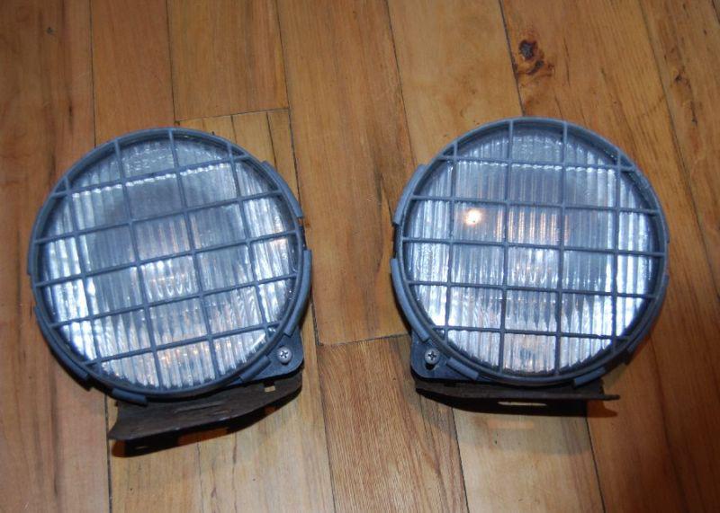 Sell Subaru fog driving lights Outback Legacy in Franklin, New York, US