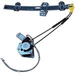 Dorman 741-715 Window Reg With Motor, US $108.19, image 2