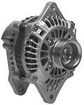 Denso 210-4141 remanufactured alternator