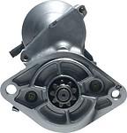Denso 280-0284 remanufactured starter