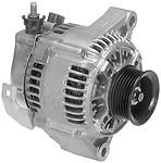 DENSO 210-0287 Remanufactured Alternator, US $242.93, image 3