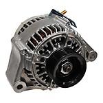 DENSO 210-0287 Remanufactured Alternator, US $242.93, image 4
