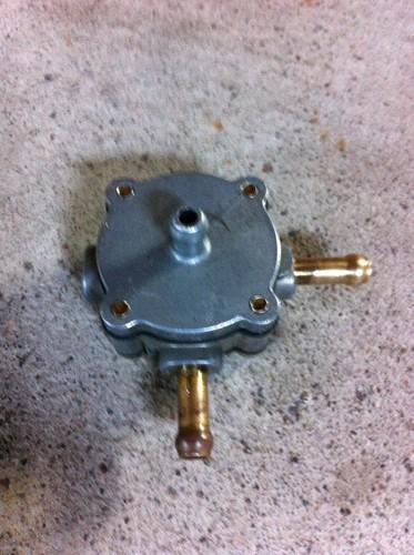 4.5 HP Boat Engine Fuel Pump, US $40.00, image 2