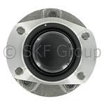 Skf br930279 rear hub assembly