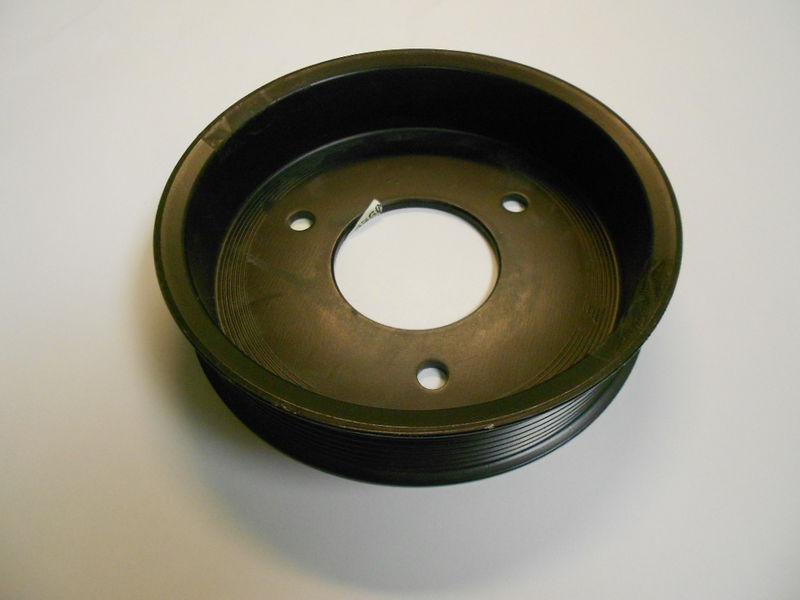 51065030384 man international idler pulley