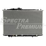 Spectra premium industries inc cu13081 radiator