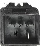 Standard motor products ry69 starter relay