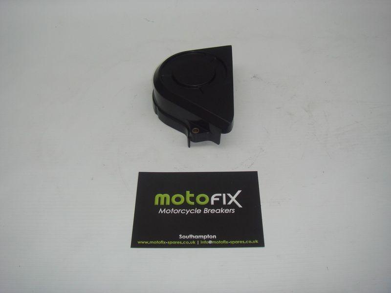 Honda cbf600 04 - 06 sprocket cover #14492