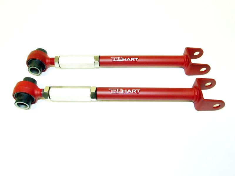 Truhart rear trailing arms 08+ subaru impreza wrx sti