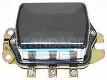 Standard motor products vr24 new alternator regulator