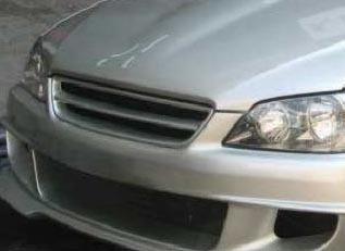 Lexus 98-05 is200 is300 rs200 altezza jdm front mesh grille