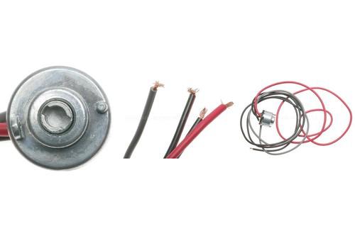 Smp/standard us-403 switch, ignition starter-ignition w/lock cylinder switch