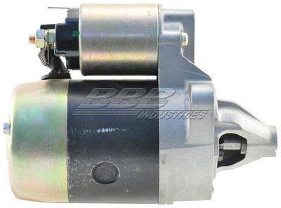 BBB INDUSTRIES 17732 Starter-Reman Starter, US $125.91, image 2